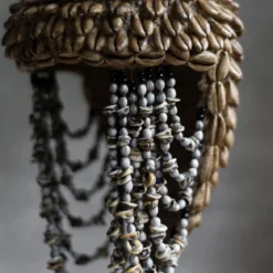 Traditionele helm Bali - Must Living Balinese Helm