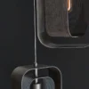 Trapse hanglamp van metaal - Santa Mesh Rotate
