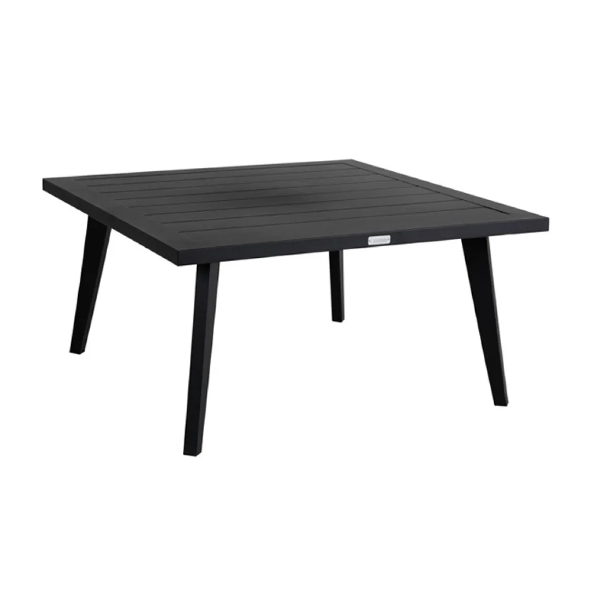 Tuin koffietafel aluminium - Brafab Villac