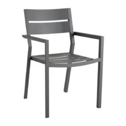 Tuinstoel met arm - Lavis Lola