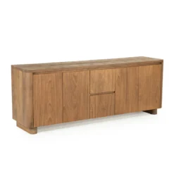 Tv dressoir mangohout - Eleonora Edward