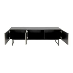 TV-meubel chroomdesign - Kare Design Carino