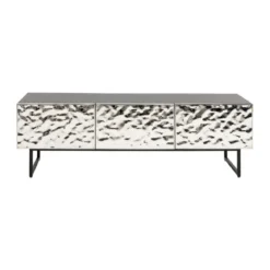 TV-meubel chroomdesign - Kare Design Carino