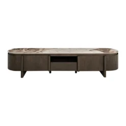 TV-meubel met keramiek - Richmond Interiors Langford