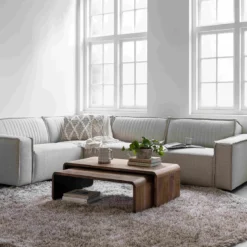 Tweedelige salontafel - DTP Home Evo