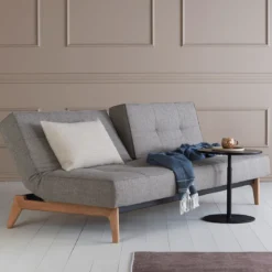 Tweepersoons slaapbank - Innovation Living Splitback