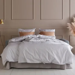 Uitklapbare slaapbank met pocket-spring matras - Innovation Living Killian 160