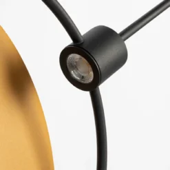 Unieke vloerlamp - Zuiver Sirius