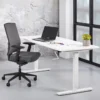 Verstelbaar zit-/stabureau slinger - Lavis Mika Swing