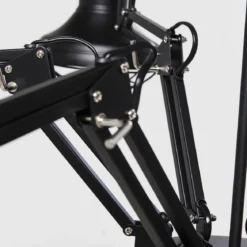 Verstelbare hanglamp zwart - Kare Design Spider Multi