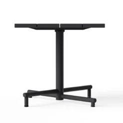 Vierkante tuintafel aluminium - Fatboy Freds Square Bistreau