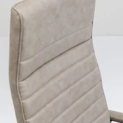 Vintage bureaustoel - Kare Design Labora High