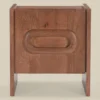 Vintage design nachtkastje hout - Bodio Bruce