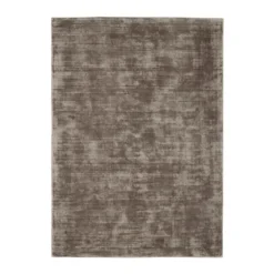 Viscose vloerkleed laagpolig - Must Living La Belle