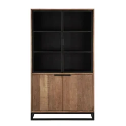 Vitrinekast No.2 Small - DTP Home Cosmo