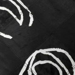 Vloerkleed met gezichten - Kare Design Art Faces