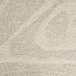 Vloerkleed organische vorm - Zuiver Forms