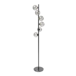 Vloerlamp met glazen bollen - Kare Design Scala Balls