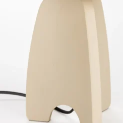 Wabi Sabi tafellamp beige - Zuiver Saba