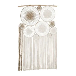 Wanddecoratie bohemian - Must Living Boho