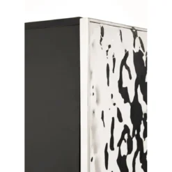 Wandkast chroomdesign - Kare Design Carino
