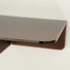 Wandplank bruin plexiglas - By-Boo Plexo