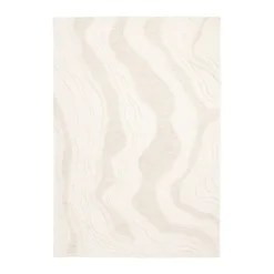 Wollen vloerkleed - By-Boo Soil