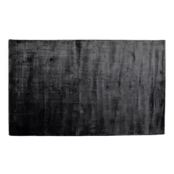 Zacht tapijt antraciet - Kare Design Cosy Rocky