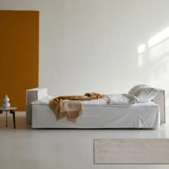 3-zits bank met slaapfunctie - Innovation Living Newilla