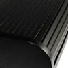 Zwart design bureau - Zuiver Barbier Black