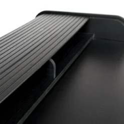 Zwart design bureau - Zuiver Barbier Black